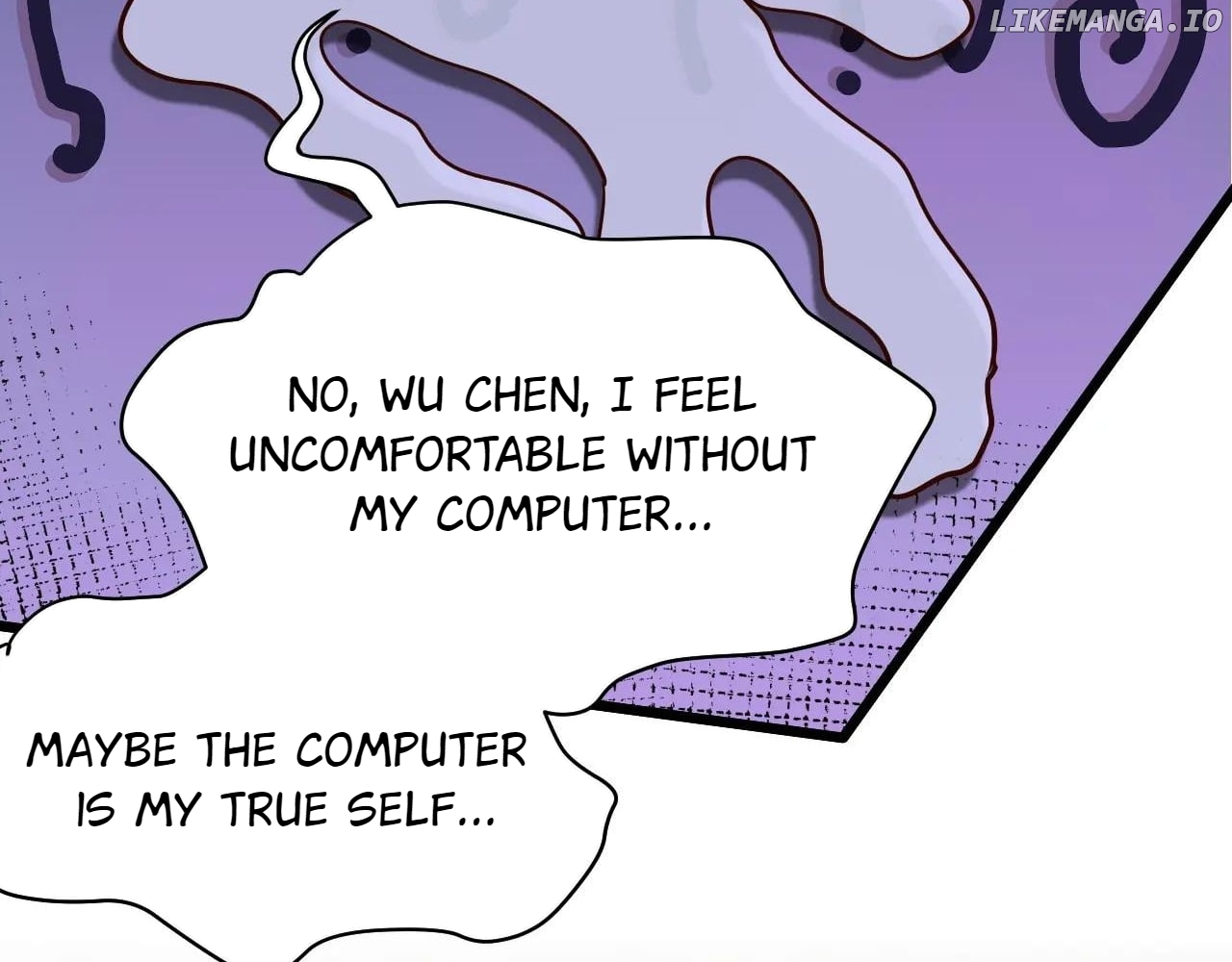 I’m Trapped In This Day For One Thousand Years Chapter 200 - page 27